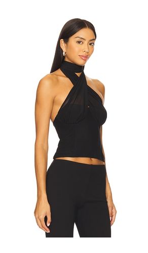 Manon Top en . Taille M. Also en S, XL - MAJORELLE - Modalova