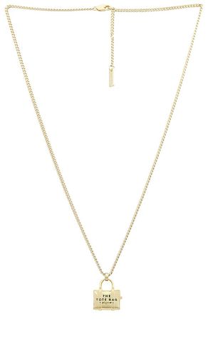 COLLIER TOTE BAG en - Marc Jacobs - Modalova