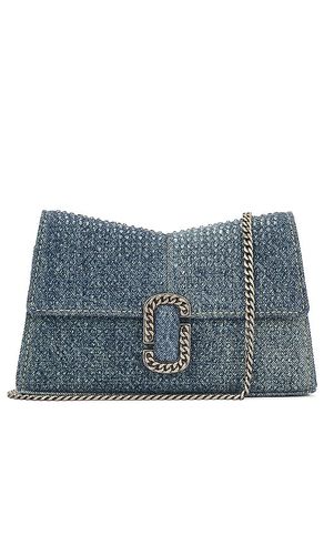 PORTEFEUILLE THE CHAIN in - Marc Jacobs - Modalova