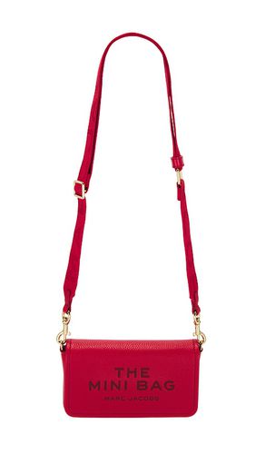 Marc Jacobs SAC MINI in Red - Marc Jacobs - Modalova