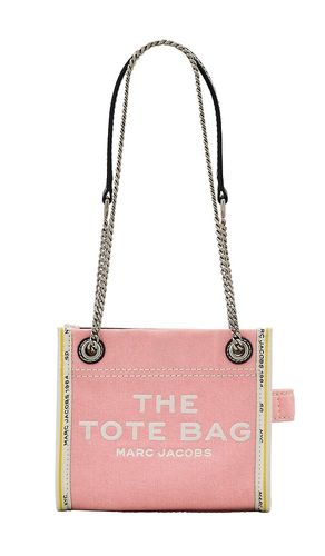 FOURRE-TOUT LEATHER in - Marc Jacobs - Modalova