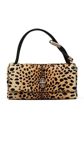 Marc Jacobs SAC MINI DUAL in Brown - Marc Jacobs - Modalova
