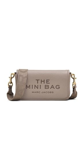 Marc Jacobs Le Mini Sac in Grey - Marc Jacobs - Modalova