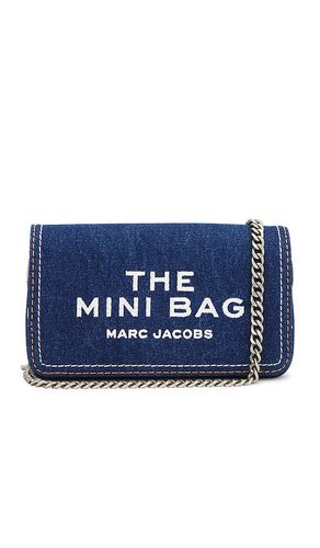 Marc Jacobs Le Mini Sac in Blue - Marc Jacobs - Modalova