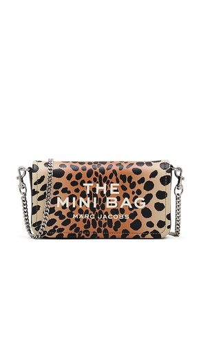 Marc Jacobs Le Mini Sac in Brown - Marc Jacobs - Modalova