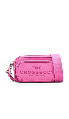 Marc Jacobs The Crossbody in Pink - Marc Jacobs - Modalova