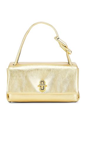 The Mini Dual Top Handle Bag en - Marc Jacobs - Modalova