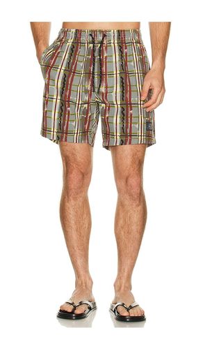 Ember Plaid Jam Short en . Taille L. Also en M, S, XL/1X - Maui and Sons - Modalova