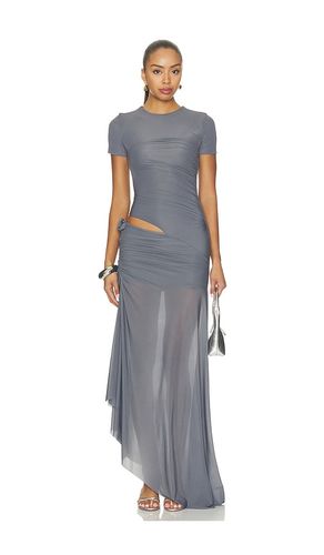ROBE CELESTE en . Taille S/M. Also en XL/XXL, XXS/XS - Maygel Coronel - Modalova