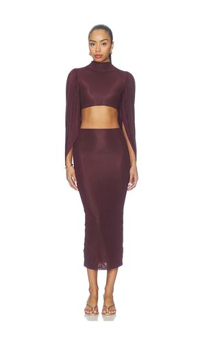 ROBE APERTURA en . Taille M/L. Also en XL/XXL - Maygel Coronel - Modalova