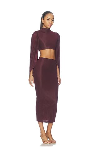 ROBE APERTURA en . Taille M/L. Also en S/M, XL/XXL - Maygel Coronel - Modalova