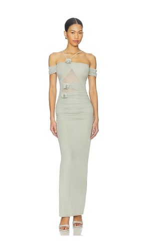 ROBE ABISSO en . Taille S/M. Also en M/L - Maygel Coronel - Modalova
