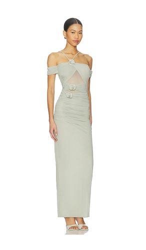 ROBE ABISSO en . Taille S/M. Also en M/L - Maygel Coronel - Modalova