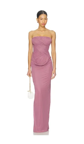 ROBE GORGONIA en . Taille M/L. Also en - Maygel Coronel - Modalova