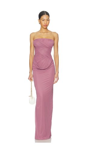 ROBE GORGONIA en . Taille S/M. Also en M/L - Maygel Coronel - Modalova