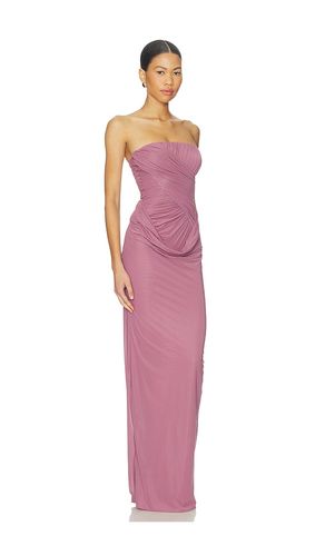 ROBE GORGONIA en . Taille M/L. Also en S/M - Maygel Coronel - Modalova