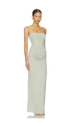 ROBE GORGONIA en . Taille S/M. Also en M/L - Maygel Coronel - Modalova