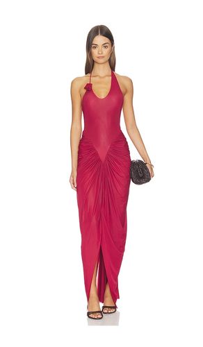 ROBE VESTALIA en . Taille XXS/XS. Also en XL/XXL - Maygel Coronel - Modalova