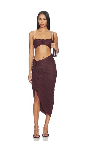 ROBE MEDUSA en . Taille XXS/XS. Also en M/L, XL/XXL - Maygel Coronel - Modalova