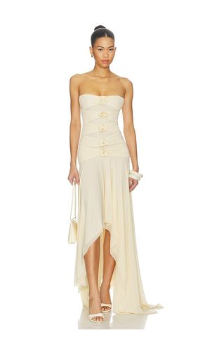 ROBE ANDI en . Taille XXS/XS. Also en S/M, M/L - Maygel Coronel - Modalova
