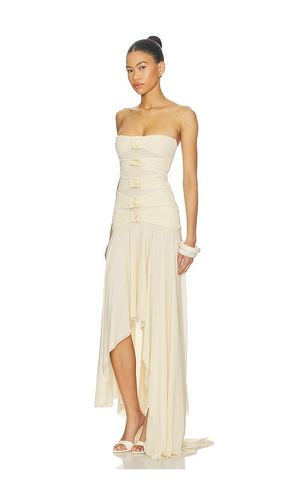 ROBE ANDI en . Taille S/M. Also en XXS/XS, M/L - Maygel Coronel - Modalova