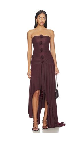 ROBE ANDI en . Taille M/L. Also en S/M - Maygel Coronel - Modalova