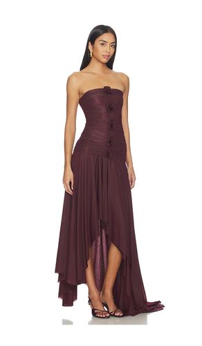 ROBE ANDI en . Taille M/L. Also en S/M - Maygel Coronel - Modalova