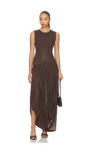 ROBE ATRIO en . Taille S/M. Also en M/L - Maygel Coronel - Modalova