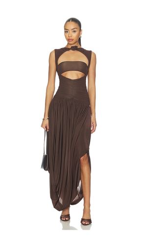ROBE ATRIO en . Taille S/M. Also en M/L - Maygel Coronel - Modalova