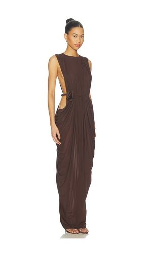 ROBE BALUARTE en . Taille XXS/XS. Also en S/M - Maygel Coronel - Modalova