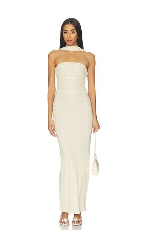 ROBE ARENA en . Taille M/L. Also en S/M, XL/XXL - Maygel Coronel - Modalova
