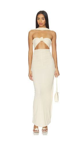 ROBE ARENA en . Taille M/L. Also en S/M, XL/XXL - Maygel Coronel - Modalova