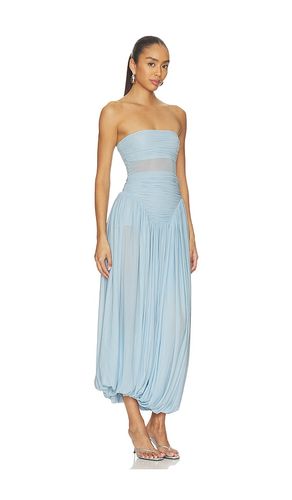 ROBE MI-LONGUE LUX en . Taille M/L. Also en XL/XXL, XXS/XS - Maygel Coronel - Modalova