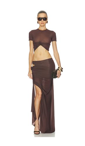 ROBE ALTURA en . Taille S/M. Also en M/L, XL/XXL - Maygel Coronel - Modalova