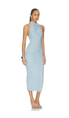 ROBE MAXI AXIS en . Taille XL/XXL. Also en XXS/XS - Maygel Coronel - Modalova