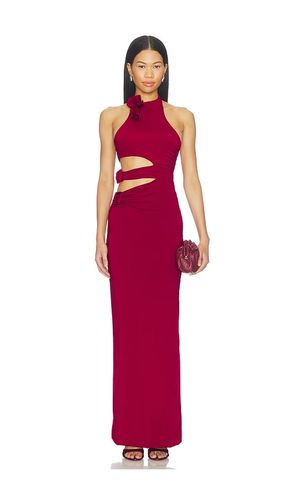ROBE MAXI TEMPUS en . Taille M/L. Also en S/M, XL/XXL - Maygel Coronel - Modalova