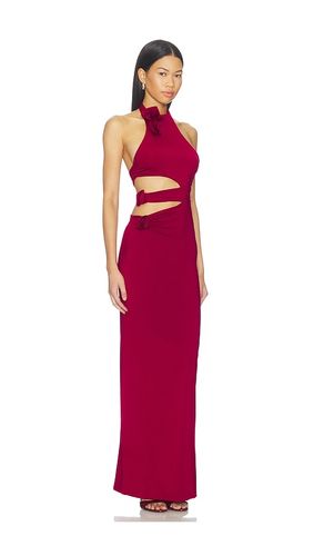 ROBE MAXI TEMPUS en . Taille M/L. Also en S/M, XL/XXL - Maygel Coronel - Modalova