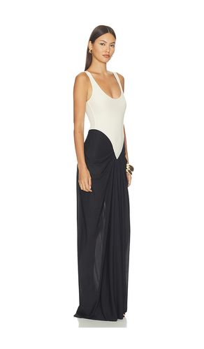 ROBE ARIA en & . Taille S/M. Also en - Maygel Coronel - Modalova