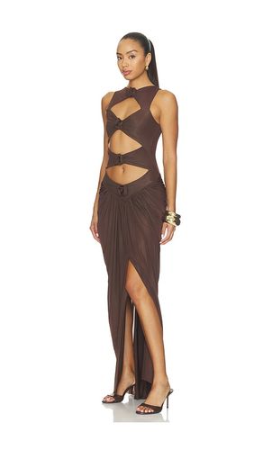 ROBE ROMBO en . Taille M/L. Also en XL/XXL, XXS/XS - Maygel Coronel - Modalova