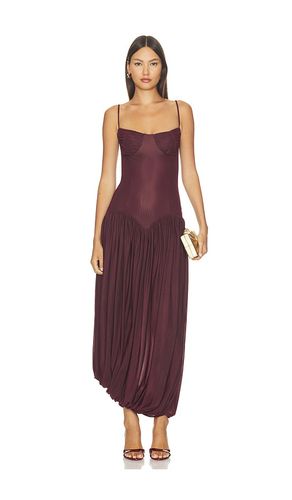ROBE CENIZA en . Taille M/L. Also en XL/XXL - Maygel Coronel - Modalova