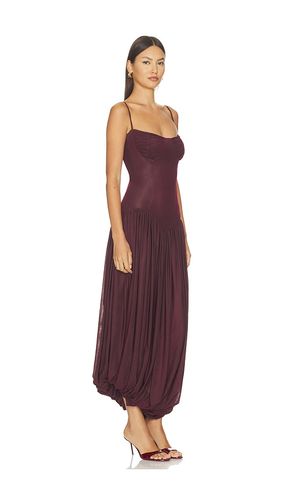 ROBE CENIZA en . Taille M/L. Also en XL/XXL - Maygel Coronel - Modalova