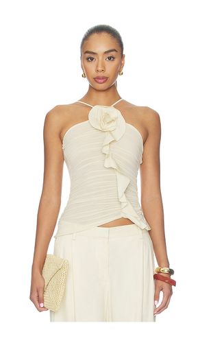 Nacarí Top en . Taille XXS/XS. Also en S/M, M/L, XL/XXL - Maygel Coronel - Modalova