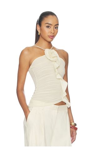 Nacarí Top en . Taille M/L. Also en S/M, XL/XXL, XXS/XS - Maygel Coronel - Modalova