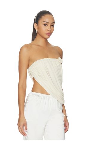 Linea Top en . Taille M/L. Also en S/M, XL/XXL, XXS/XS - Maygel Coronel - Modalova