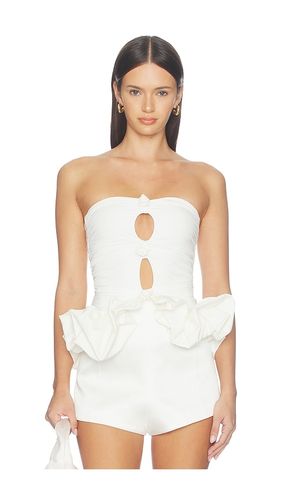 Pendulo Top en . Taille M/L. Also en S/M, XL/XXL - Maygel Coronel - Modalova