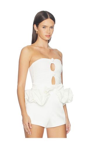 Pendulo Top en . Taille M/L. Also en S/M, XL/XXL - Maygel Coronel - Modalova
