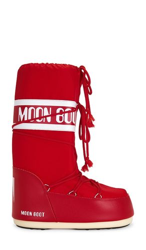 BOTTINES ICON en . Taille 39-41. Also en 42-44, 45-47 - MOON BOOT - Modalova
