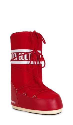 BOTTINES ICON en . Taille 39-41. Also en 42-44, 45-47 - MOON BOOT - Modalova