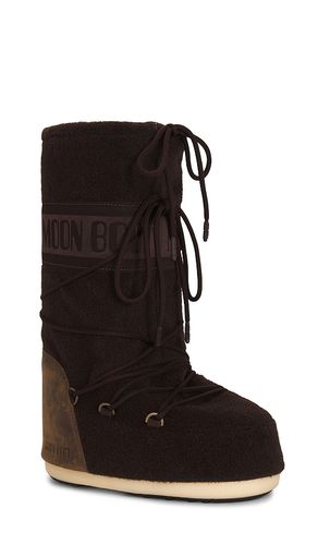 BOTTINES ICON en . Taille 39-41. Also en 42-44, 45-47 - MOON BOOT - Modalova