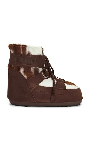 BOTTINES ICON en . Taille 39-41. Also en 42-44, 45-47 - MOON BOOT - Modalova